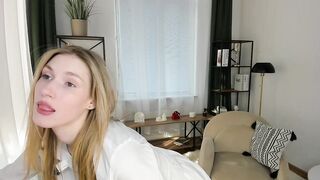 _innocent_beauty_ New Porn Video [Chaturbate] - new, shy, 18, blonde, teen