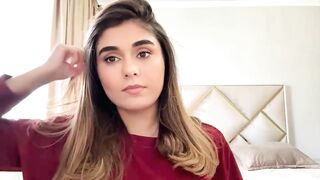 corlisssummerour Leaked Porn Video [Chaturbate] - new, shy, latina, 18, teen