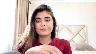 corlisssummerour Leaked Porn Video [Chaturbate] - new, shy, latina, 18, teen