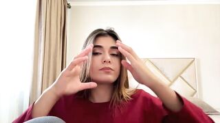 corlisssummerour Leaked Porn Video [Chaturbate] - new, shy, latina, 18, teen