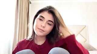 corlisssummerour Leaked Porn Video [Chaturbate] - new, shy, latina, 18, teen