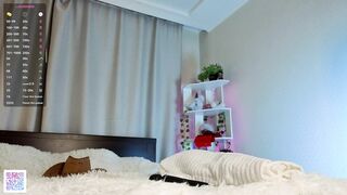 Watch juniebogany New Porn Video [Chaturbate] - new, shy, young, 18, teen