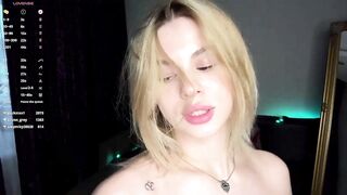 lil_elisa Leaked Porn Video [Chaturbate] - new, natural, shy, 18