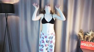 Watch yangsperanza New Porn Video [Chaturbate] - new, shy, young, blonde, cute