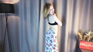 Watch yangsperanza New Porn Video [Chaturbate] - new, shy, young, blonde, cute