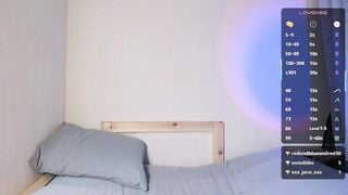 Watch daria_spring Hot Porn Video [Chaturbate] - dutch, small, new, milf, yoga
