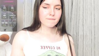 your_little_raccoon Camgirl Porn Video [Chaturbate] - new, lovense, nonude, teen, bigboobs