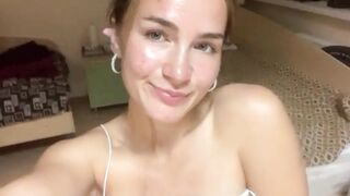 Watch saundrayeeloy Camgirl Porn Video [Chaturbate] - new, shy, young, 18, skinny