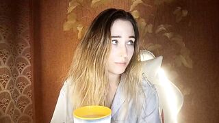 Watch awora_wolf New Porn Video [Chaturbate] - tease, new, shy, young, footfetish