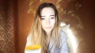 Watch awora_wolf New Porn Video [Chaturbate] - tease, new, shy, young, footfetish