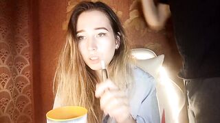 Watch awora_wolf New Porn Video [Chaturbate] - tease, new, shy, young, footfetish