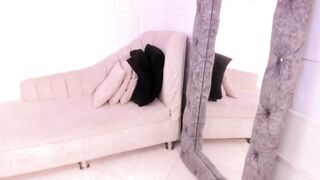 Watch raquel_dl Hot Porn Video [Chaturbate] - ebony, feet, new, bigass, bigtits