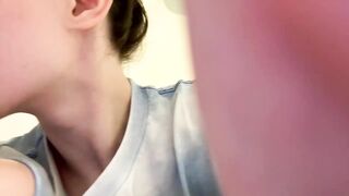 Watch chatwithbri Hot Porn Video [Chaturbate] - tease, new, natural, young