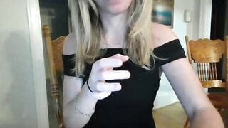 hfwilso Camgirl Porn Video [Chaturbate] - british, atm, hugepussy, sexydance