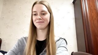 Watch lindseysimco Hot Porn Video [Chaturbate] - new, shy, young, 18, skinny