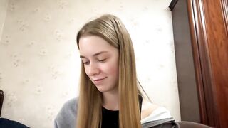 Watch lindseysimco Hot Porn Video [Chaturbate] - new, shy, young, 18, skinny