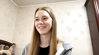 Watch lindseysimco Hot Porn Video [Chaturbate] - new, shy, young, 18, skinny