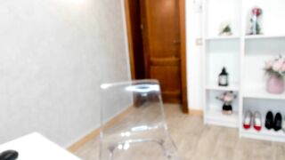 Watch elisabaxter New Porn Video [Chaturbate] - mommy, milf, brunette, latex, findom