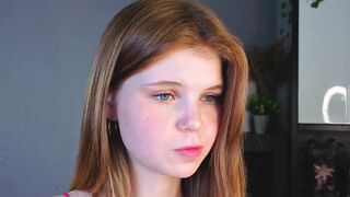 Watch pumpkindot New Porn Video [Chaturbate] - redhead, new, shy, 18, skinny