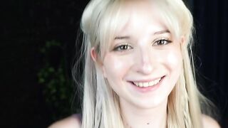 Watch evaqt New Porn Video [Chaturbate] - new, shy, 18, skinny, cute