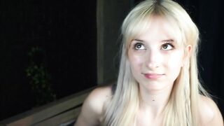 Watch evaqt New Porn Video [Chaturbate] - new, shy, 18, skinny, cute