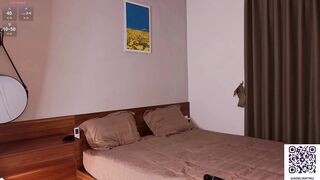 Watch adelia_ntmu Leaked Porn Video [Chaturbate] - new, natural, 18, teen, bigboobs