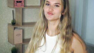 Watch aracelismollenhauer Camgirl Porn Video [Chaturbate] - new, natural, shy, 18, teen