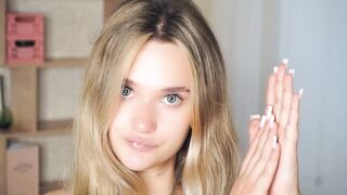 Watch aracelismollenhauer Camgirl Porn Video [Chaturbate] - new, natural, shy, 18, teen
