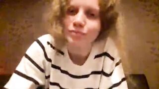 Watch berniecemontell New Porn Video [Chaturbate] - new, shy, young, 18, teen