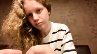 Watch berniecemontell New Porn Video [Chaturbate] - new, shy, young, 18, teen