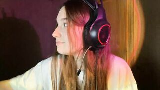 vergiezaic Camgirl Porn Video [Chaturbate] - new, young, 18, teen, cute