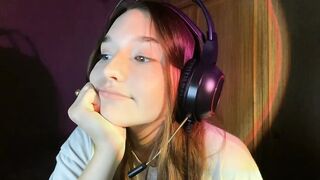 vergiezaic Camgirl Porn Video [Chaturbate] - new, young, 18, teen, cute