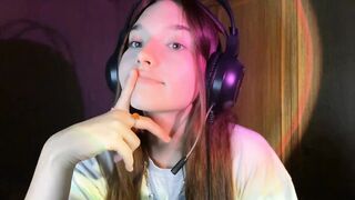 vergiezaic Camgirl Porn Video [Chaturbate] - new, young, 18, teen, cute