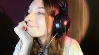 vergiezaic Camgirl Porn Video [Chaturbate] - new, young, 18, teen, cute