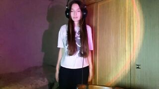 vergiezaic Camgirl Porn Video [Chaturbate] - new, young, 18, teen, cute