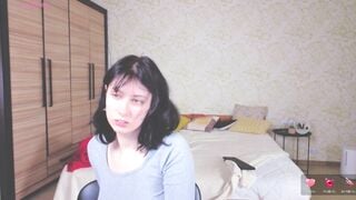 julissweet Leaked Porn Video [Chaturbate] - hairy, student, young, nylon, bbw