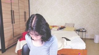 julissweet Leaked Porn Video [Chaturbate] - hairy, student, young, nylon, bbw