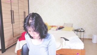 julissweet Leaked Porn Video [Chaturbate] - hairy, student, young, nylon, bbw