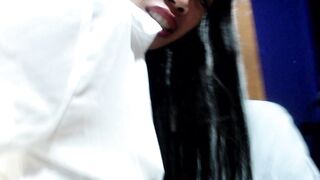 Watch tod916 New Porn Video [Chaturbate] - tease, natural, shy, asian, petite