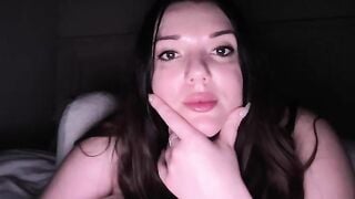 Watch alexis_in_wonderland New Porn Video [Chaturbate] - piercings, thighs, dirty, baldpussy