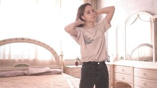 Watch jackelinehizer Hot Porn Video [Chaturbate] - new, shy, smalltits, young, 18