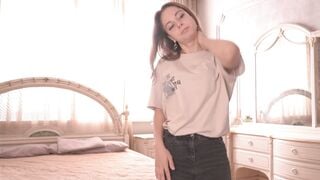 Watch jackelinehizer Hot Porn Video [Chaturbate] - new, shy, smalltits, young, 18