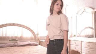 Watch jackelinehizer Hot Porn Video [Chaturbate] - new, shy, smalltits, young, 18