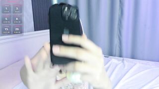 kitty_jalii Leaked Porn Video [Chaturbate] - new, 18, asian, skinny, teen