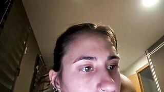 Watch katrucha Camgirl Porn Video [Chaturbate] - machine, cream, asia, muscles