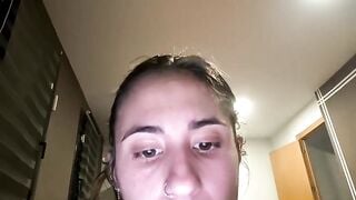 Watch katrucha Camgirl Porn Video [Chaturbate] - machine, cream, asia, muscles