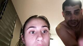 Watch katrucha Camgirl Porn Video [Chaturbate] - machine, cream, asia, muscles