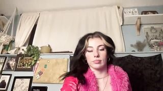 Watch xoxovanessa21 New Porn Video [Chaturbate] - colombian, cumshowgoal, camshow, plug, dominatrix