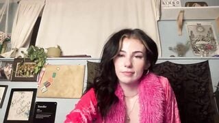 Watch xoxovanessa21 New Porn Video [Chaturbate] - colombian, cumshowgoal, camshow, plug, dominatrix