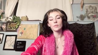 Watch xoxovanessa21 New Porn Video [Chaturbate] - colombian, cumshowgoal, camshow, plug, dominatrix
